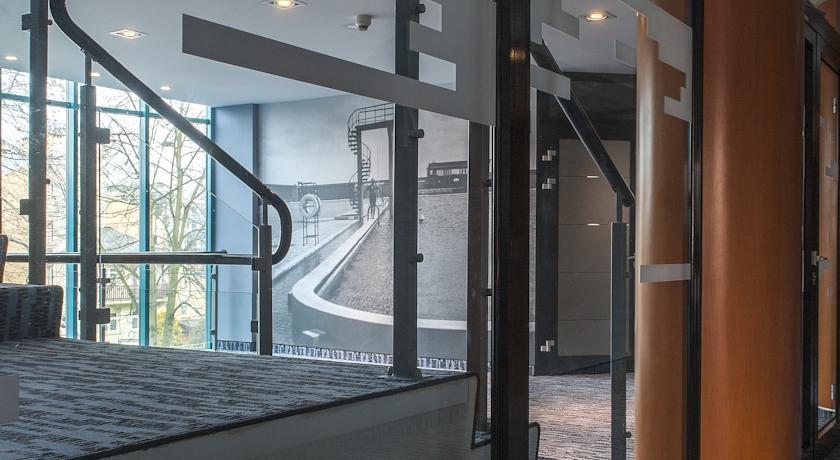 Villa Park Med. & Spa 시에초시네크 외부 사진